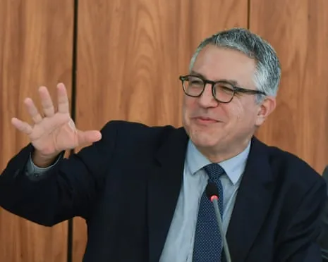 Political Misconduct: Brazil Official Denounces US Canceling Their 10-Year-Old Child's Travel Permit