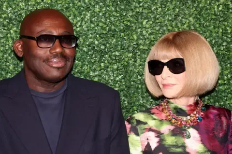 Fashion Faces the Danger Going Backwards on Representation, Declares Former Vogue Magazine Editor