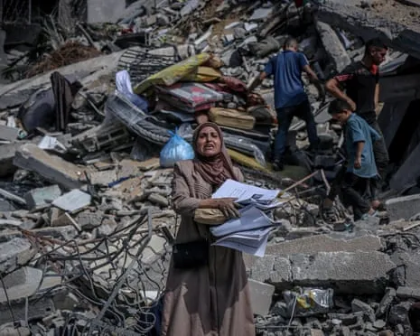 France Ought to Have Recognised Palestine as a State Earlier: A Skeptic Questions: What Prompted This Move?
