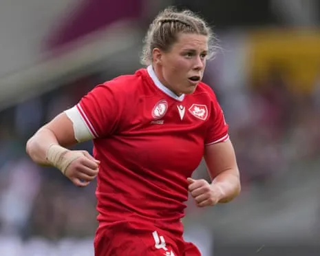 Powerhouses New Zealand Must Confront Tricky Opponent Canada in World Cup Last Four