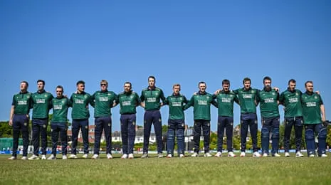 Ireland’s Slow Summer Clashes Sharply with England’s Packed Fixture List