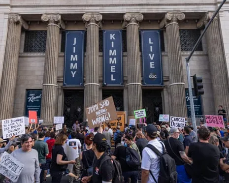 Scores of Staff Sanctioned Following the Activist Killing