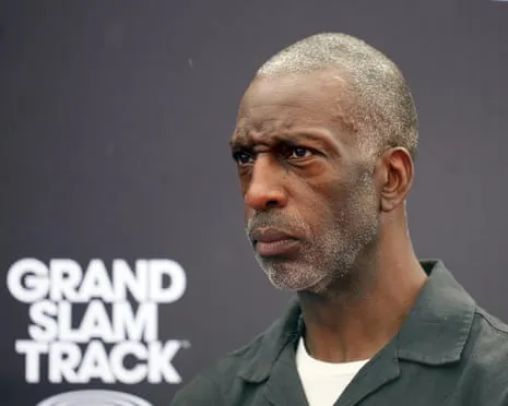 Grand Slam Track Denies Allegations Michael Johnson Earned $2M From Canceled Event