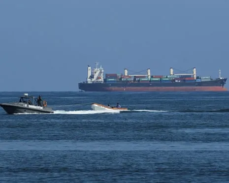 Donald Trump Announces Recent Lethal Strike on Alleged Drug Ship in Caribbean Waters