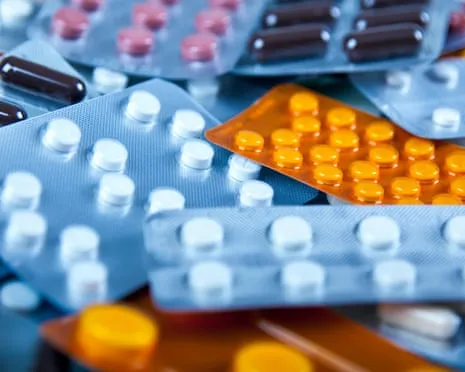 Daily Weight Loss Pill May Assist Cut Weight by 20%, Trial Shows