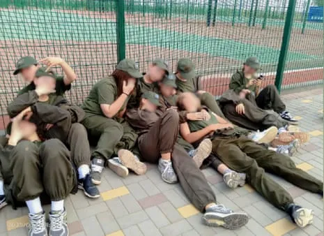 Moscow Runs Network of Over 200 Facilities for ‘Re-education’ of Ukraine’s Youth – Investigation