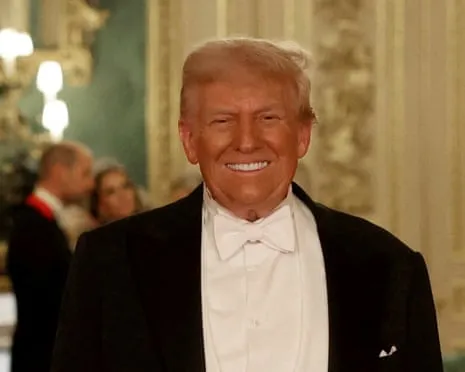 Donald Trump Intends to Classify Antifa as a Key Extremist Entity
