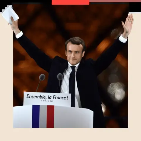 Why France Faces Becoming the New Ailing Economy Across the Continent