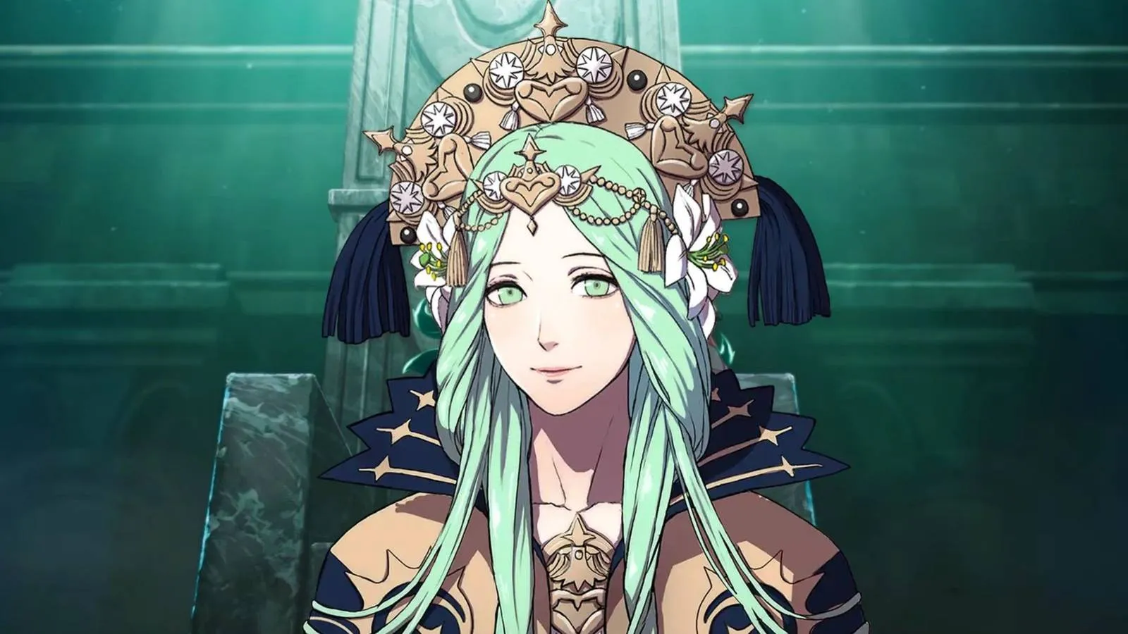 Fire Emblem: Fortune’s Weave Appears More Like a Prequel Rather Than a Follow-Up