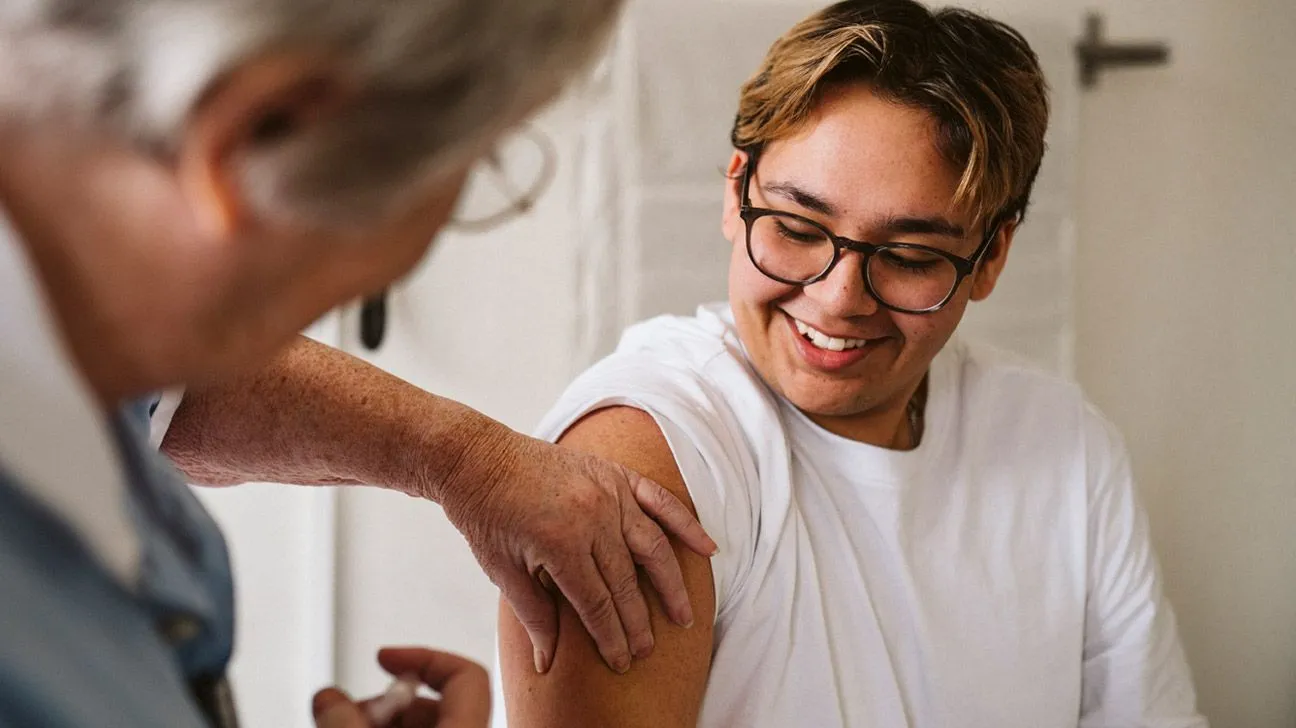 Should Obtaining a Influenza Vaccine During Autumn? Below Are What Experts Believe.