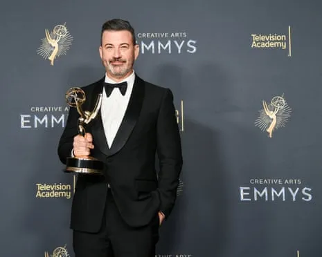 Nightly Broadcast Hosts Condemn Removal of Jimmy Kimmel’s Program