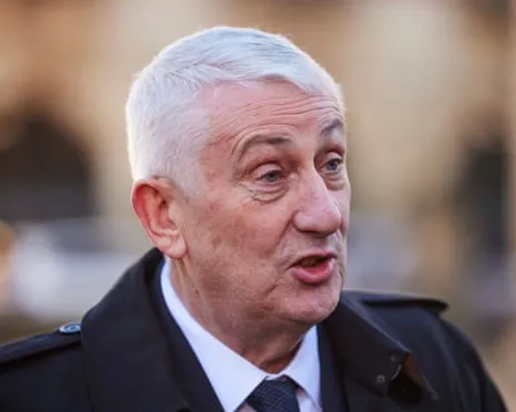 Parliament Left Exposed to Foreign Actors Following Chinese Espionage Allegations Dropped, House Speaker Warns