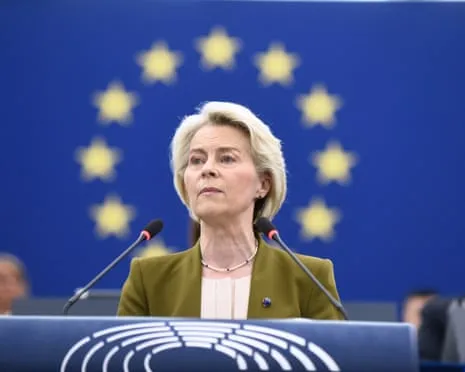 France Suggests Limit on British Components in €150bn European Union Defence Initiative