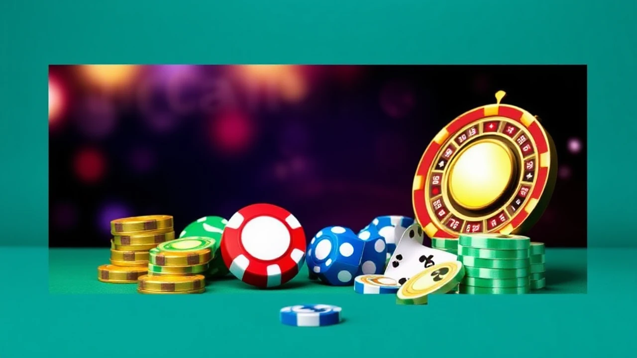 Maximizing Your Luck: Best Tactics for Online Casino Games