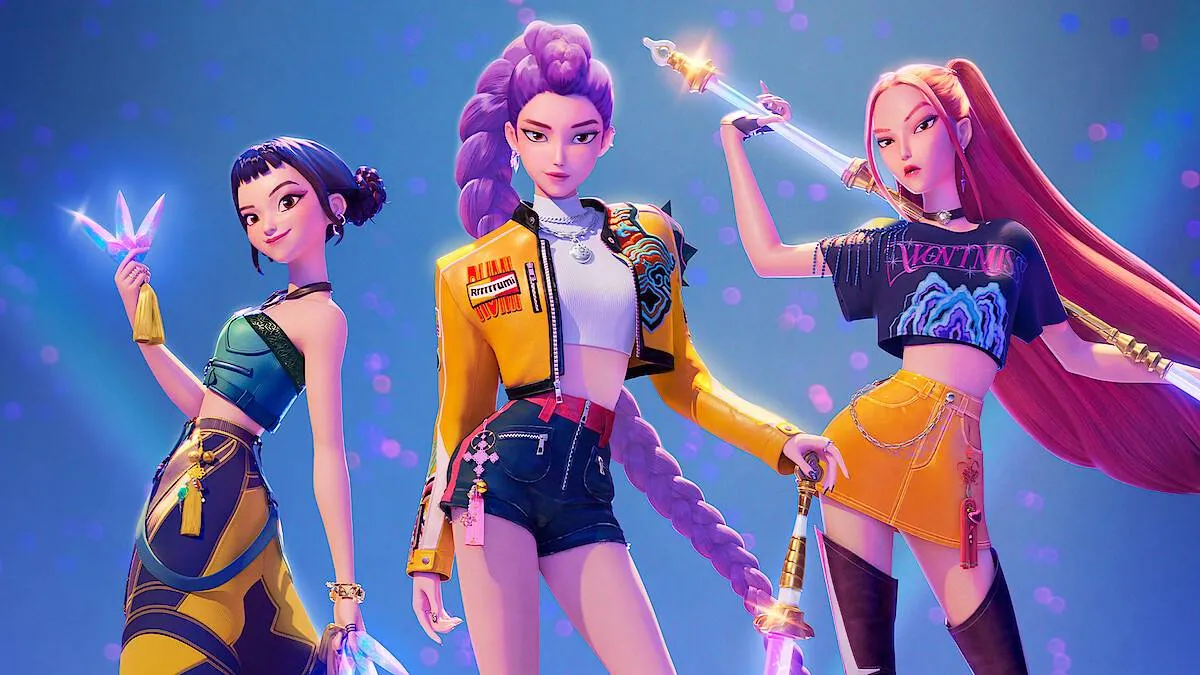 Anticipated News: A New Musical Adventure Feature Arrives Soon