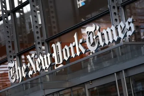 The former president’s Legal Action Targeting the NYT is Without Merit—Yet Poses a Significant Risk to Media Independence